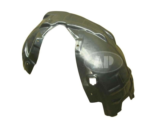 Fender Liner Front Driver Side For Dodge - CH1248150
