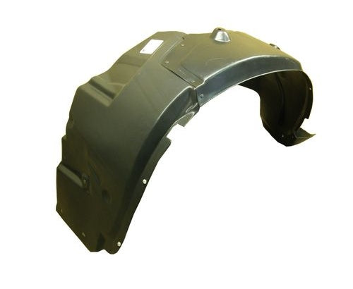 Fender Liner Front Driver Side For Dodge - CH1248159