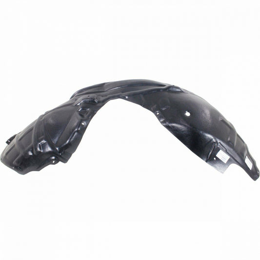 Fender Liner Driver Side For Sxt/Sxt Plus/Rt Scat Pack/Srt 392 Exclude 2018-19 Wide Body For Dodge - CH1248173