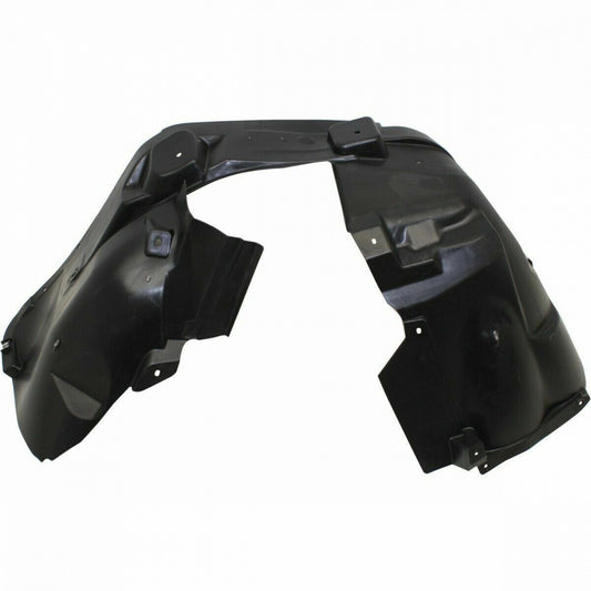 Fender Liner Driver Side For Jeep - CH1248189