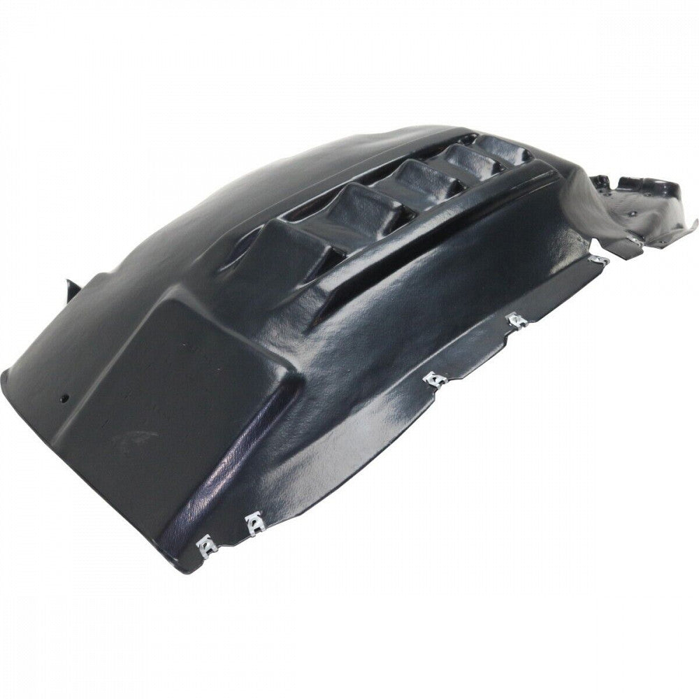 Fender Liner Driver Side Without Fog Lamp For Ram - CH1248191