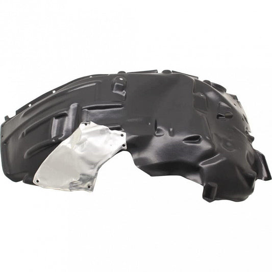Fender Liner Driver Side Sahara/ Sport/ Sport S Model For Jeep - CH1248198