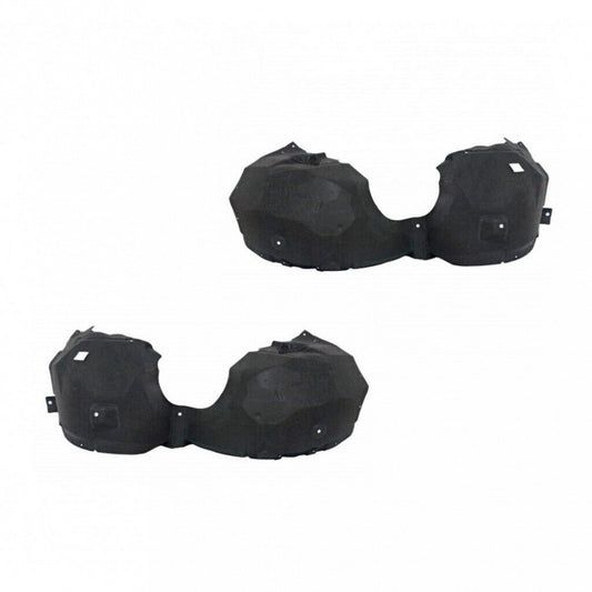 Fender Liner Driver Side For Chrysler - CH1248202