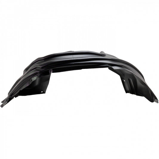 Fender Liner Driver Side Withoutff Road For Jeep - CH1248211