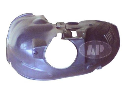 Fender Liner Passenger Side For Dodge - CH1249115