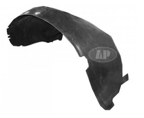 Fender Liner Passenger Side For Chrysler - CH1249120
