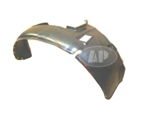 Fender Liner Passenger Side All Model 02/ Rt Model 03-05 For Dodge - CH1249126