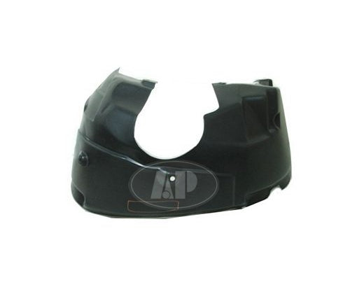 Fender Liner Front Passenger Side For Chrysler - CH1249131