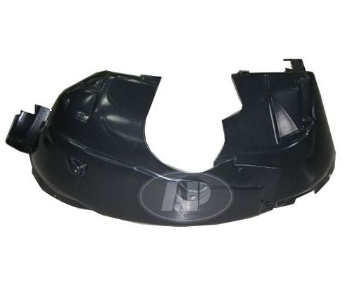 Fender Liner Front Passenger Side For Dodge - CH1249132