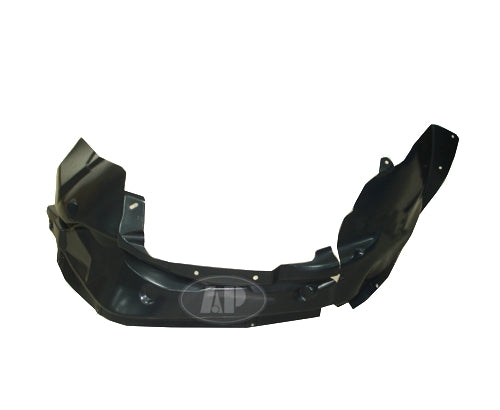 Fender Liner Front Passenger Side For Jeep - CH1249134