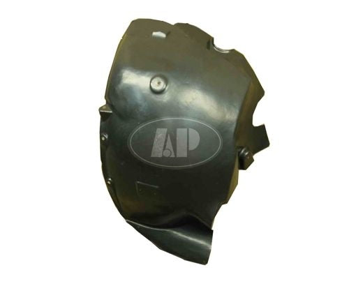 Fender Liner Front Passenger Side Front Section For Dodge - CH1249144