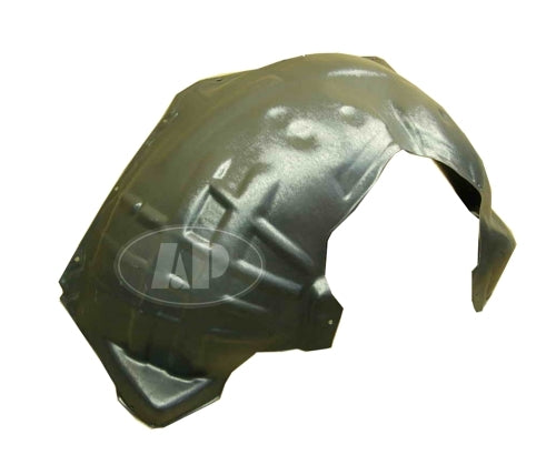 Fender Liner Front Passenger Side For Jeep - CH1249146