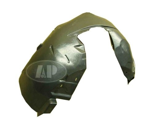 Fender Liner Front Passenger Side For Chrysler - CH1249147