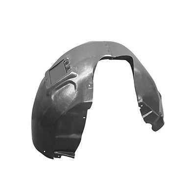 Fender Liner Front Passenger Side Ltd/Lx/S Models For Chrysler - CH1249168