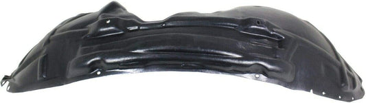 Fender Liner Passenger Side For Sxt/Sxt Plus/Rt Scat Pack/Srt 392 Exclude 2018-19 Wide Body For Dodge - CH1249173