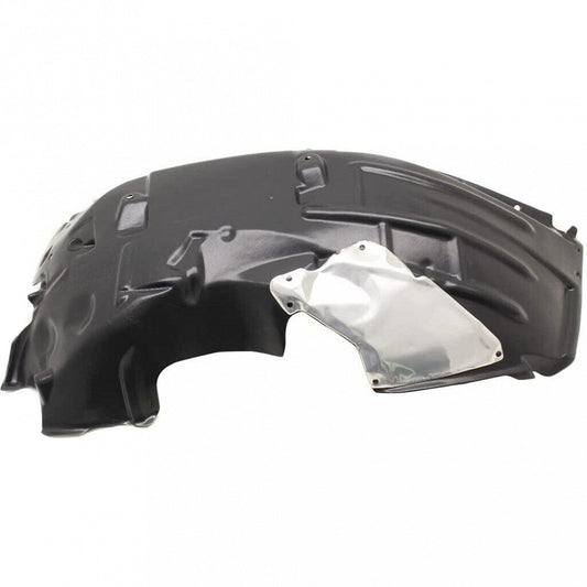 Fender Liner Passenger Side Sahara/ Sport/ Sport S Model For Jeep - CH1249198