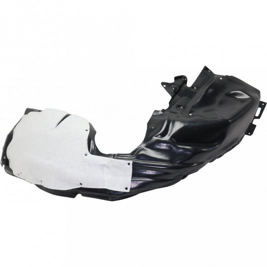 Fender Liner Passenger Side Without Off-Road For Jeep - CH1249201