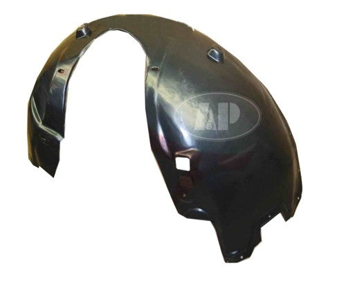 Fender Liner Front Driver Side For Dodge - CH1250128