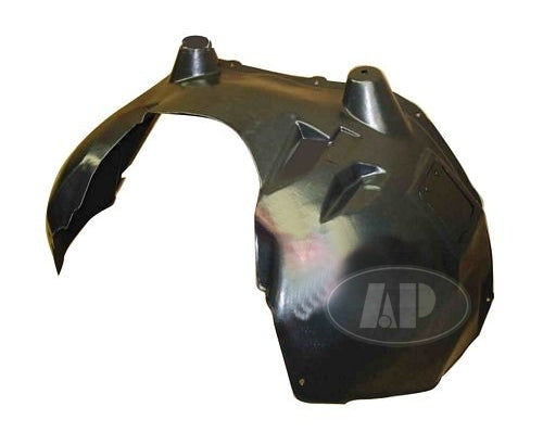 Fender Liner Front Driver Side For Jeep - CH1250129