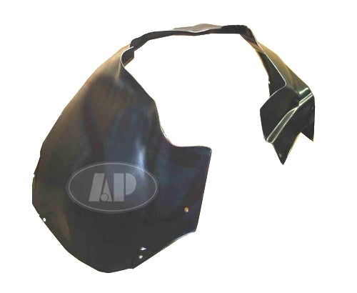 Fender Liner Driver Side For Chrysler - CH1250130