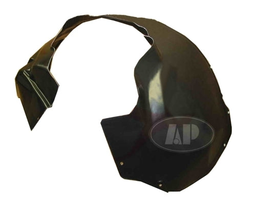 Fender Liner Passenger Side For Chrysler - CH1251130