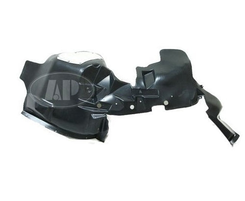 Fender Liner Front Passenger Side For Jeep - CH1251132