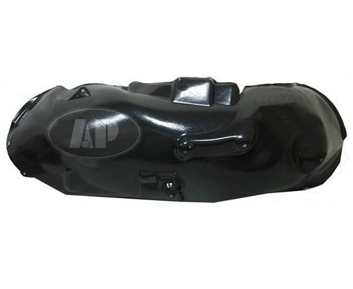 Fender Liner Front Passenger Side Fits Rwd 1500 Mega Cab For Dodge - CH1251133