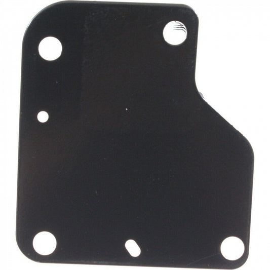 Bumper Bracket Front Driver Side For Jeep - CH1252101