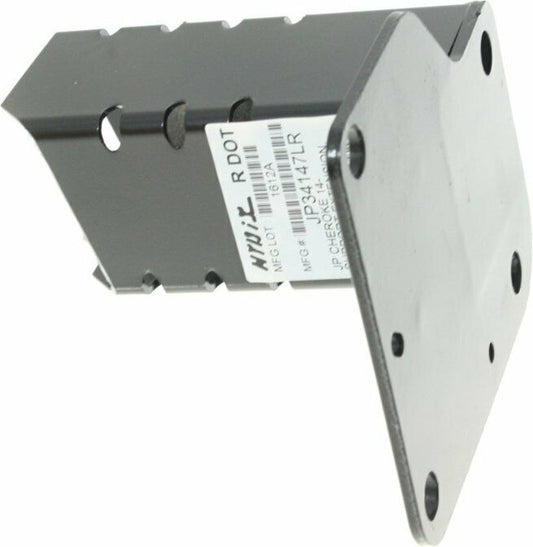 Bumper Bracket Front Passenger Side For Jeep - CH1253101