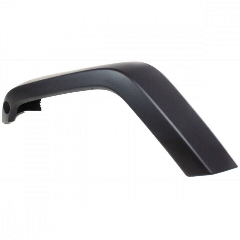 Fender Flare Front Driver Side Ptm For Jeep - CH1268108