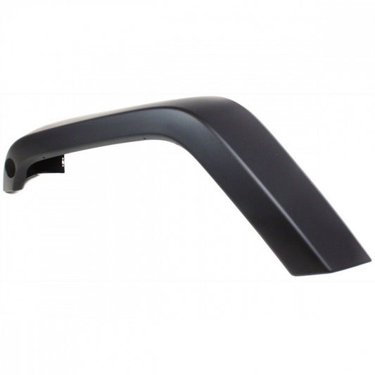 Fender Flare Front Driver Side Ptm For Jeep - CH1268108