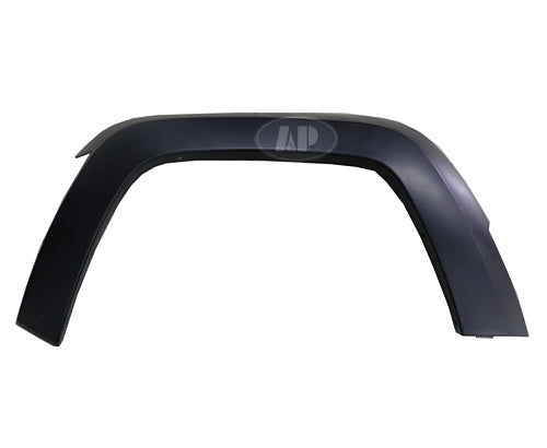 Fender Flare Front Driver Side Ptm For Jeep - CH1268117