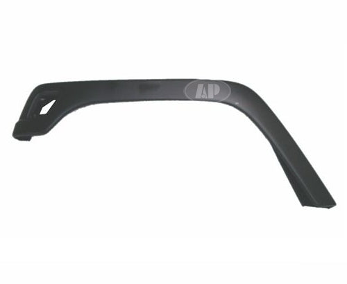 Fender Flare Ptm Passenger Side For Jeep - CH1269106