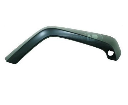 Fender Flare Front Passenger Side Textured Black For Jeep - CH1269119