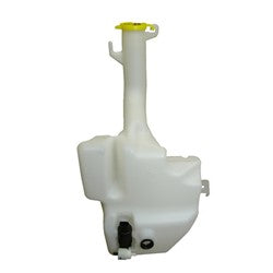 Windshield Washer Tank With Pump Without Washer For Chrysler - CH1288193