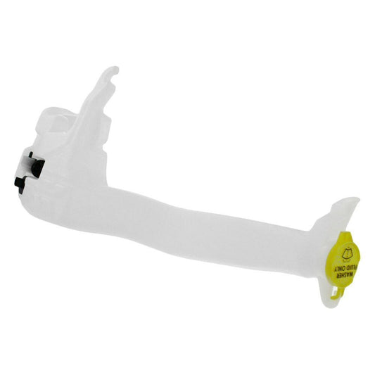 Windshield Washer Tank Without Washer With Pump/Sensor For Jeep - CH1288216