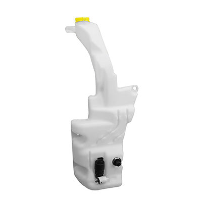 Washer Tank Without Head Lamp Washer With Cap/Pump/Sensor For Jeep - CH1288251