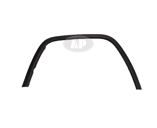 Wheel Opening Moulding Front Driver Side Laredo/Ltd For Jeep - CH1290106