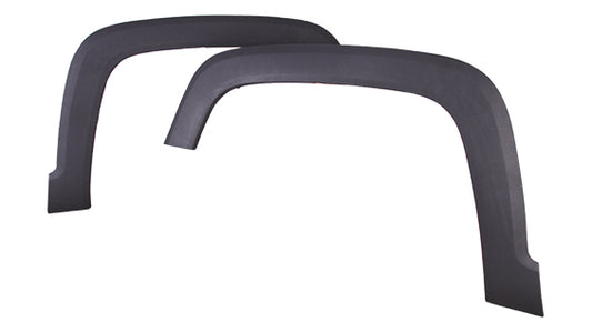 Wheel Arch Trim Front Driver Side For Jeep - CH1290113