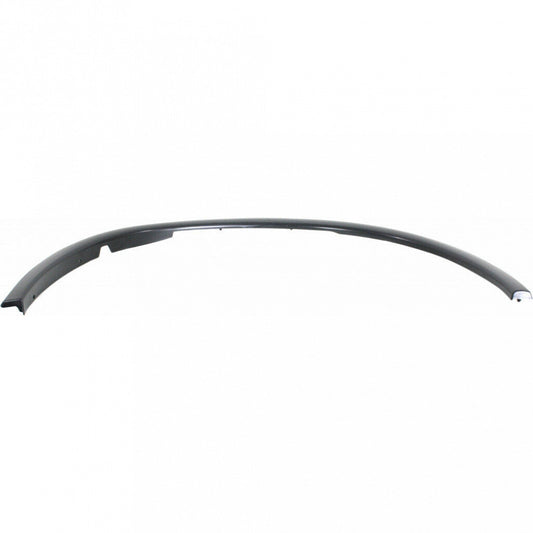 Wheel Arch Trim Front Driver Side Ptm For Dodge - CH1290114