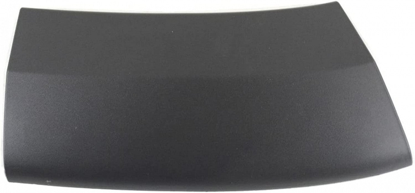 Wheel Arch Trim Front Driver Side Textured Gray For Ram - CH1290115
