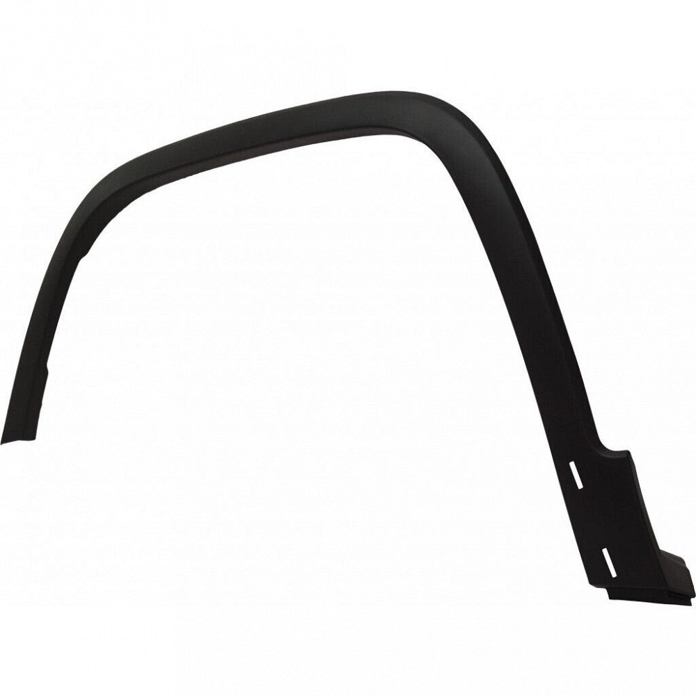 Wheel Arch Trim Front Driver Side Thin Textured With Jeep Active Drive 2 For Jeep - CH1290117