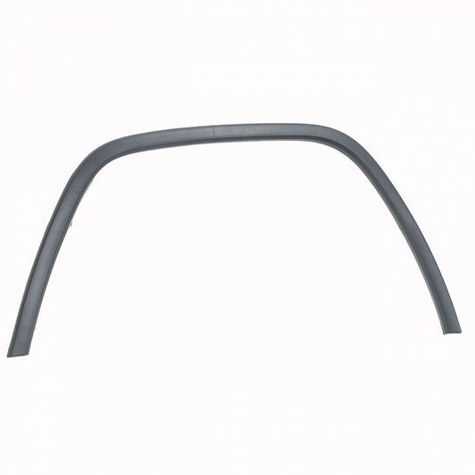 Wheel Arch Trim Front Driver Side Black For Jeep - CH1290118