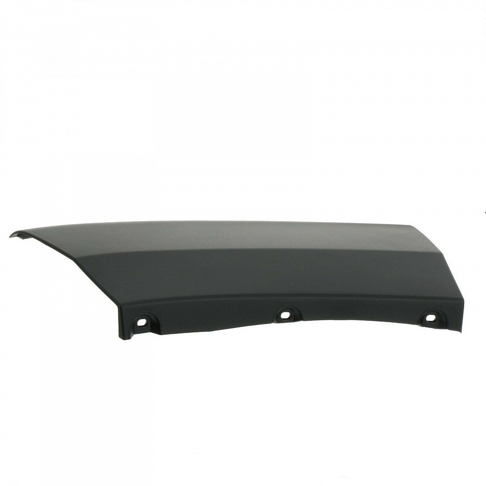 Wheel Arch Trim Front Driver Side Textured Black For Ram - CH1290119