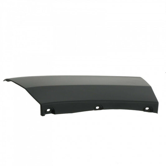 Wheel Arch Trim Front Driver Side Textured Black For Ram - CH1290119