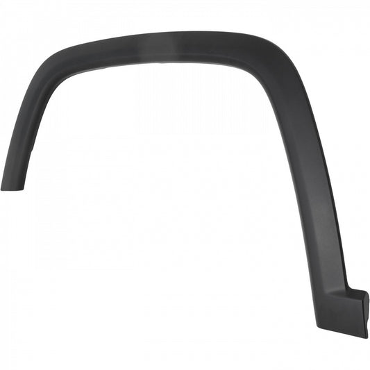 Wheel Arch Trim Front Driver Side For Jeep - CH1290123