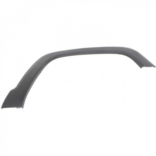 Wheel Arch Trim Front Passenger Side For Jeep - CH1291113