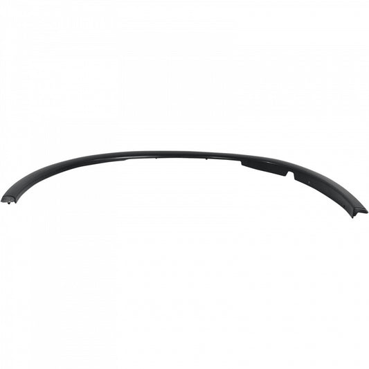 Wheel Arch Trim Front Passenger Side Ptm For Dodge - CH1291114