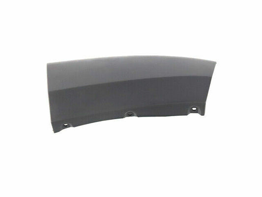 Wheel Arch Trim Front Passenger Side Textured Gray For Ram - CH1291115
