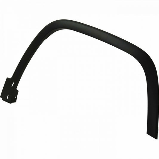 Wheel Arch Trim Front Passenger Side Thin Textured With Jeep Active Drive 2 For Jeep - CH1291117